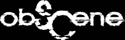 logo Obscene (CHL)